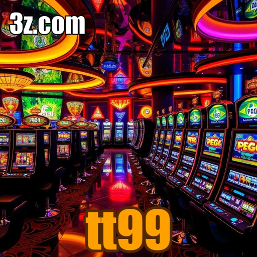 Bônus do tt99: Oportunidades e Engajamento para Jogadores