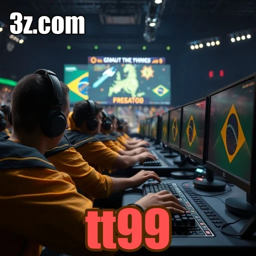 Casinos do tt99: Diversão e Variedade para Todos