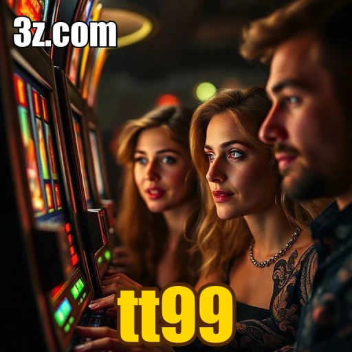 Suporte ao Jogador: O Diferencial Mobile de tt99