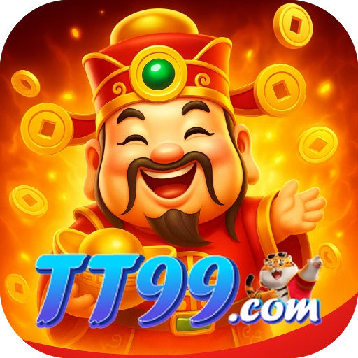 tt99 logo